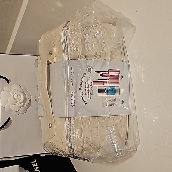 Alastin Holiday Kit inkl. Anastasia Beverly Hills Brow Serum + Gel Full size New - Picture 2 of 4